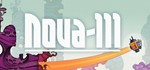 Nova-111  (Steam Key / ROW / Region Free)
