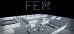 F.E.X (Forced Evolution Experiment)  (Steam Key / ROW)