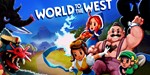World to the West (Steam Key / ROW / Region Free)