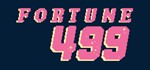Fortune-499  (Steam Key / ROW / Region Free)