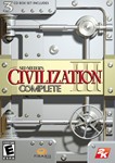 Civilization III 3: Complete (Steam Key / Region Frее)