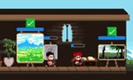 Painters Guild  (Steam Key / ROW / Region Free) - изображение № 2