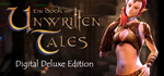 The Book of Unwritten Tales Digital Deluxe Edition Key