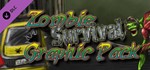 RPG Maker - Zombie Survival Graphic Pack (Steam Key)