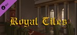 RPG Maker - Royal Tileset Pack (Steam Key/Region Frее)