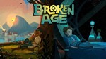 Broken Age (Steam Key / ROW / Region Free)