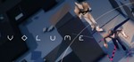 Volume  ( Steam Gift / ROW / Region Free ) HB link