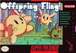 Offspring Fling  ( Steam Key / ROW / Region Free )
