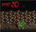 Deadly 30  (Steam Key / ROW / Region Free)