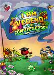 I Am Vegend - Zombiegeddon (Steam Key / Region Free)