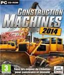Construction Machines 2014 (Steam Key / Region Free)