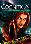 Cognition: Episode 2 (Steam Gift / Region Free)