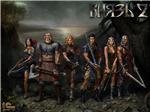 Konung 2 (Steam Gift / Region Free)
