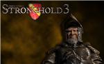 Stronghold 3 Retail  (Steam Аккаунт)