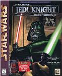 Star Wars Jedi Knight: Dark Forces II  ( Steam Key )