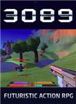 3089 – Futuristic Action RPG FPS(Steam Key/Region Frее)