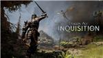 Dragon Age: Inquisition + The Sims 3  (ROW / с почтой)