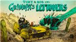Tiny and Big in Grandpa's Leftovers ( Steam Key / ROW )