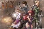 Deadly Sin 2  (Steam Key / ROW / Region Free)