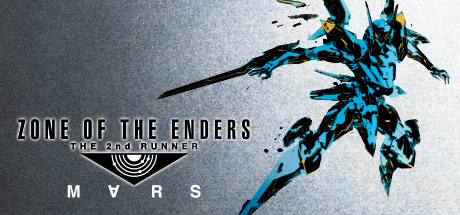 ZONE OF THE ENDERS THE 2nd RUNNER : M∀RS Steam Key RU/C