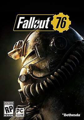 ✅ Fallout 76 КЛЮЧ RU+СНГ+ПОДАРОК