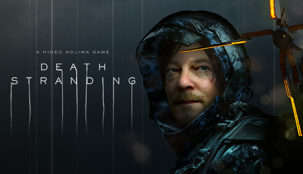 Death Stranding Director's Cut Steam RU+GLOBAL 0%