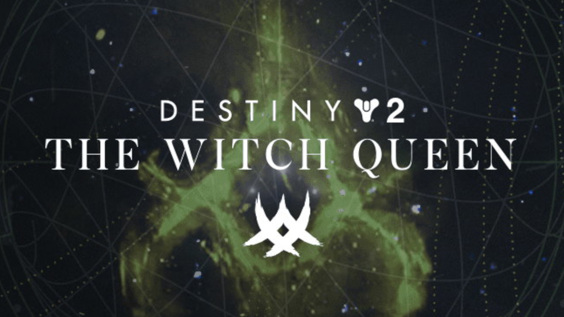 ✅ DESTINY 2: THE WITCH QUEEN STEAM  KEY GLOBAL+RU+СНГ