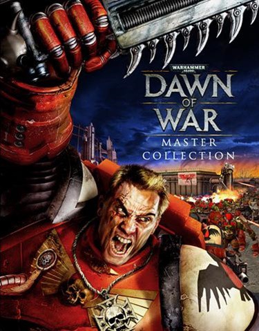 ✅ Warhammer 40,000: Dawn of War Master Collection 🔑