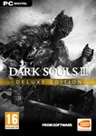  DARK SOULS 3 III+Deluxe+Season Pass Выбор  Steam 