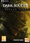  DARK SOULS 3 III+Deluxe+Season Pass Выбор  Steam  - изображение № 2
