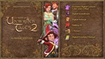 The Book of Unwritten Tales 2. Almanac Edition RU ONLY
