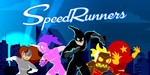 SpeedRunners STEAM KEY  (RU+CIS) + ПОДАРКИ + СКИДКИ