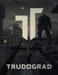 ATOM RPG TRUDOGRAD STEAM GLOBAL+RU ПОДАРКИ