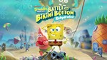 SpongeBob Squarepants: Battle for Bikini Bottom Steam