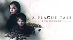 A Plague Tale: Innocence STEAM GLOBAL+RU 0% Комиссия