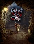  Ghost of a Tale STEAM GLOBAL RU+СНГ