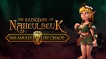  THE DUNGEON OF NAHEULBEUK: THE AMULET OF CHAOS РУ+СНГ