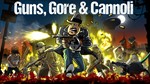  Guns, Gore & Cannoli STEAM Россия + СНГ 0% 