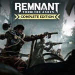 Remnant From the Ashes Complete Edition STEAM GLOBAL