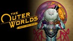 The Outer Worlds +Spacer's Choice Edition STEAMGLOBAL