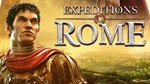  Expeditions: Rome STEAM KEY  RU+СНГ+ GLOBAL