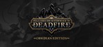 Pillars of Eternity 2 Obsidian Edition RU/СНГ Ключ