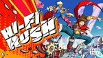 Hi-Fi RUSH STEAM RU+СНГ/Global Комиссия 0%