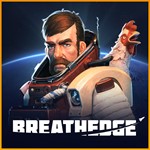  BREATHEDGE STEAM RU+GLOBAL Ключ  Комиссия 0%