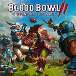 Blood Bowl 2 (Legendary Edition) STEAMRU+СНГ Ключ