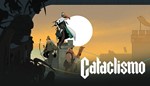  Cataclismo STEAM RU+СНГ Ключ  Комиссия 0%