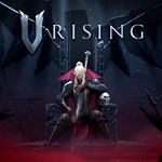  V Rising / ALL DLC BUNDLE STEAM RU/СНГ  Ключ 0%