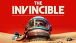 The Invincible STEAM Global/RU/CIS КлючКомиссия 0%