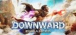  Downward: Enhanced Edition STEAM RU/CIS Ключ  0%
