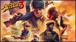  Jagged Alliance 3 STEAM RU/СНГ/GLOBAL Ключ  0%